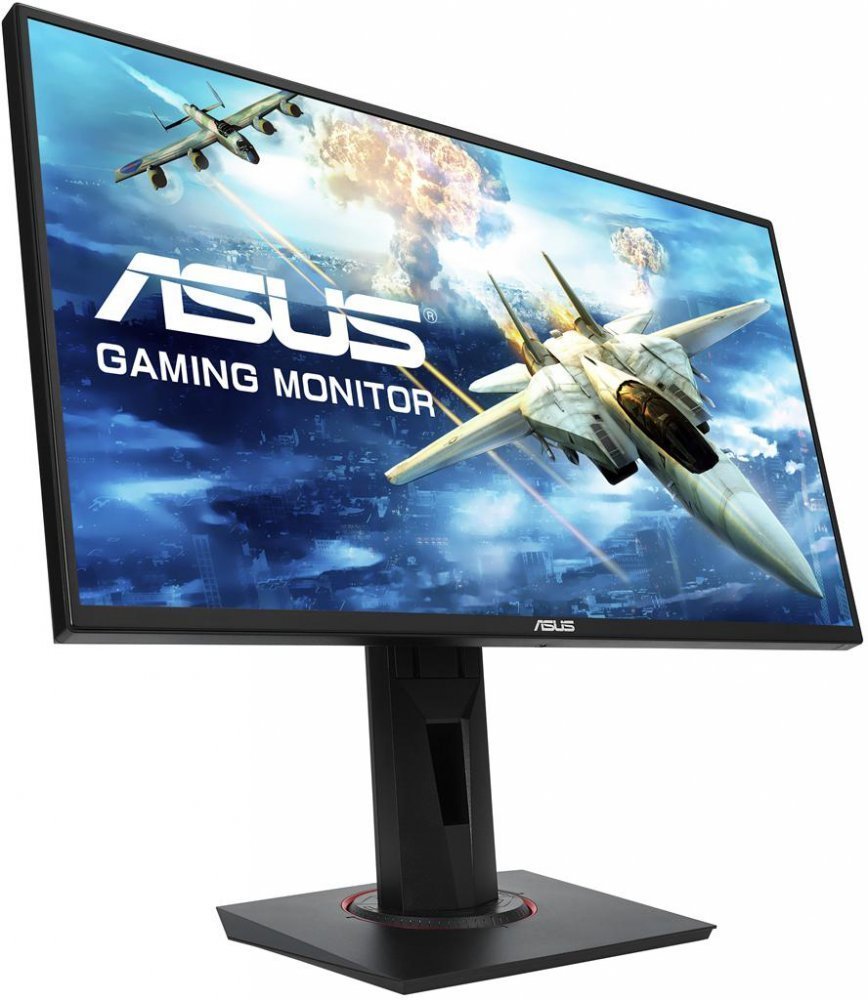 Монитор ASUS 25" VG258Q