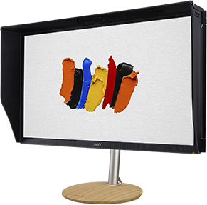 Монитор Acer 27" CP3271KP ConceptD