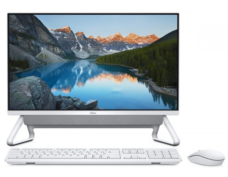 Моноблок Dell Inspiron 5400 (5400-2348)