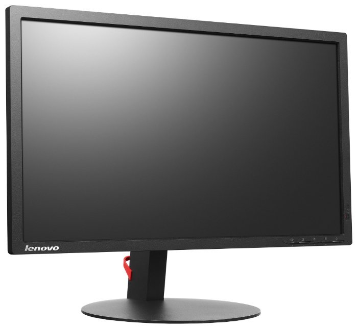 Монитор Lenovo 23" ThinkVision T2324p (60C7MAT1EU)