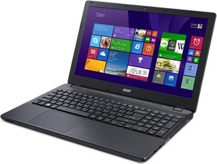 Ноутбук Acer Extensa EX2519-C2CM