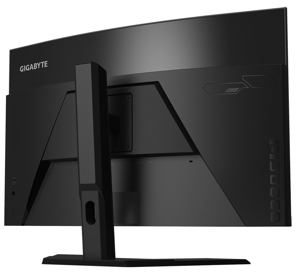 Монитор Gigabyte 32" G32QC A