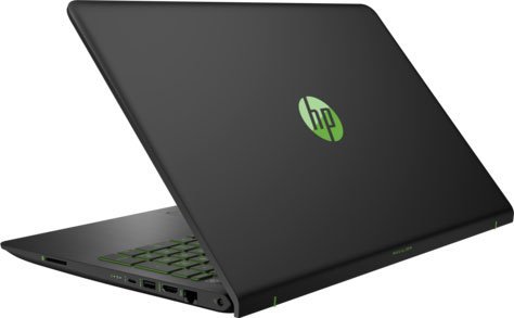 Ноутбук HP Pavilion Power 15-cb014ur (2CM42EA)