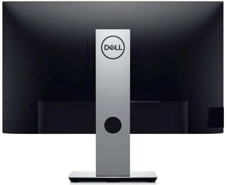 Монитор Dell 24" P2421DC (2421-0285)