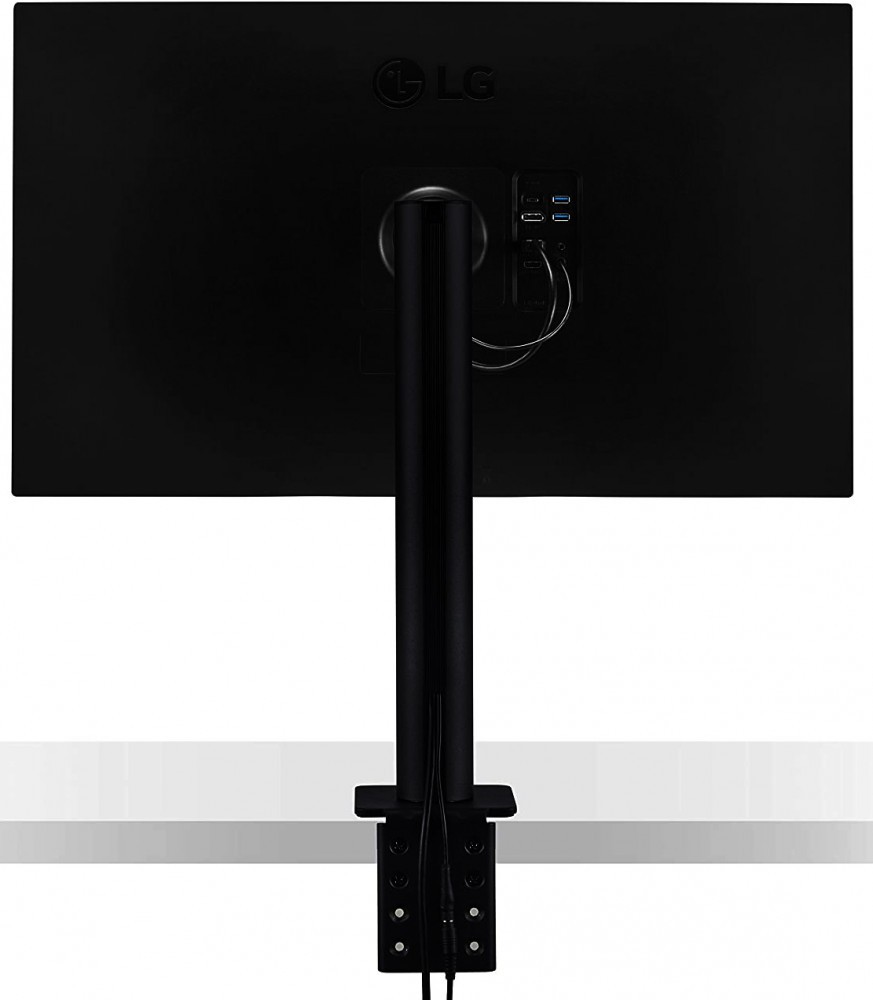 Монитор LG 32" 32UN880-B