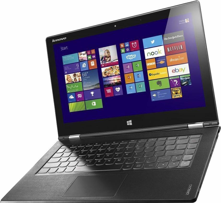 Ноутбук Lenovo IdeaPad Yoga 2 Pro (59-399169)