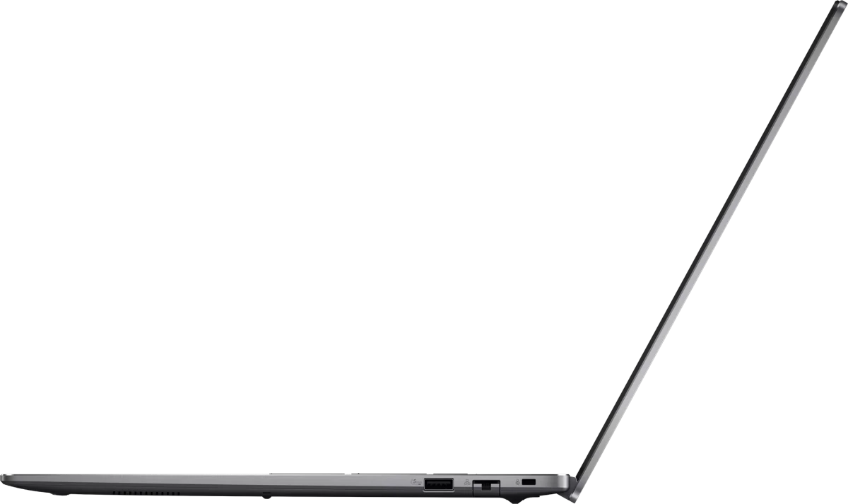 Ноутбук ASUS PM3606CKA ExpertBook P3 Misty Grey (MB0396)