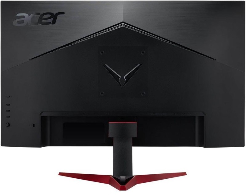 Монитор Acer 27" VG272Pbmiipx Nitro