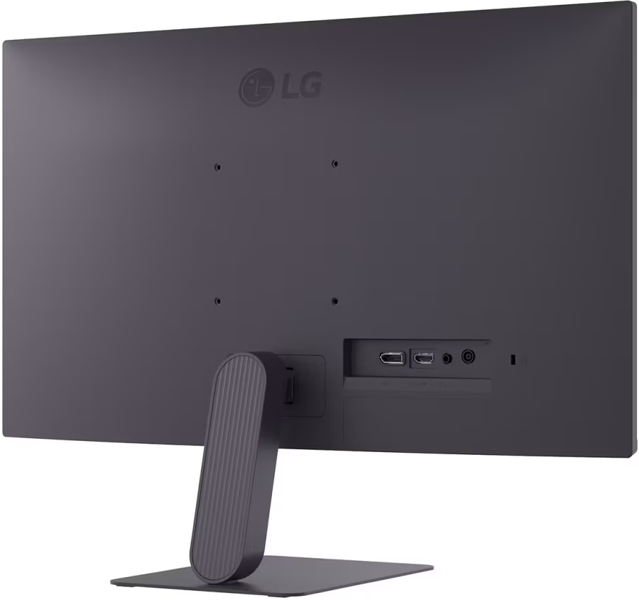 Монитор LG 24" 24G411A-B UltraGear