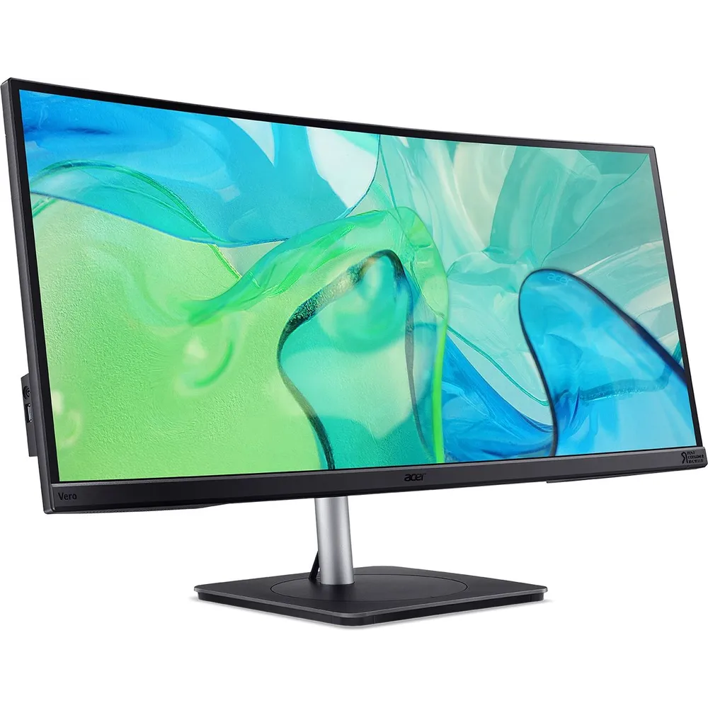 Монитор Acer 34" CB343CURbemiiphuzx Vero