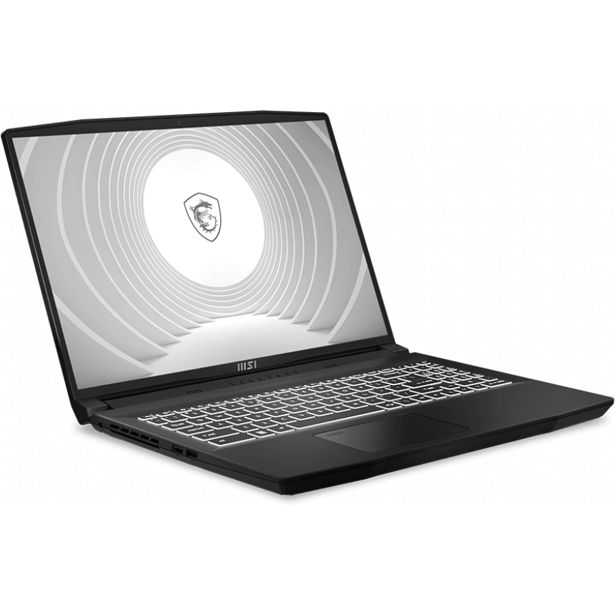 Ноутбук MSI CreatorPro M16 (A12UIS-688RU)