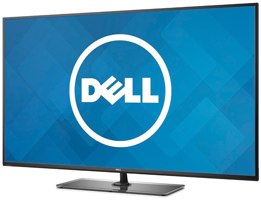Монитор Dell 55" E5515H (515H-1859)