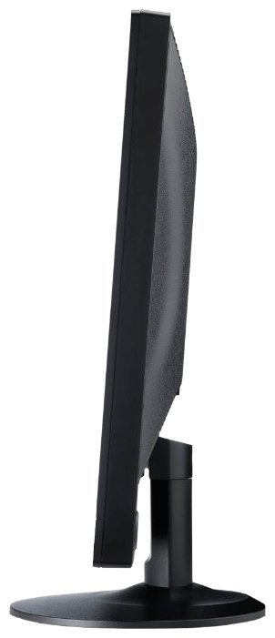 Монитор NEC 24" AccuSync AS241W Black