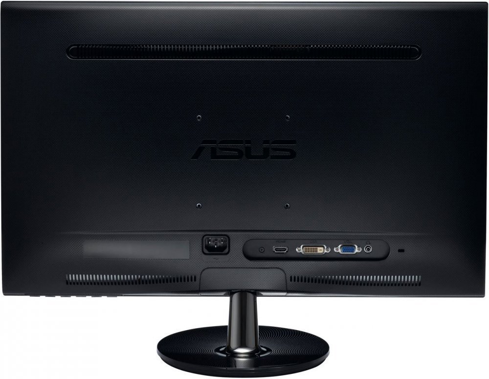 Монитор ASUS 24" VS248H