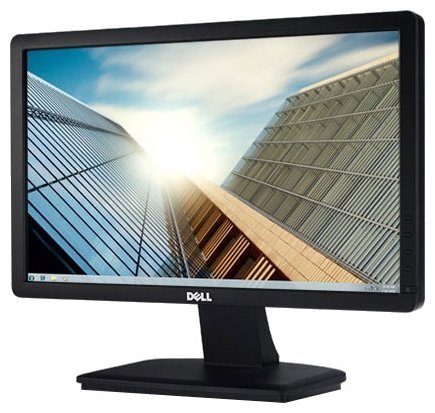 Монитор Dell 19" E1912H