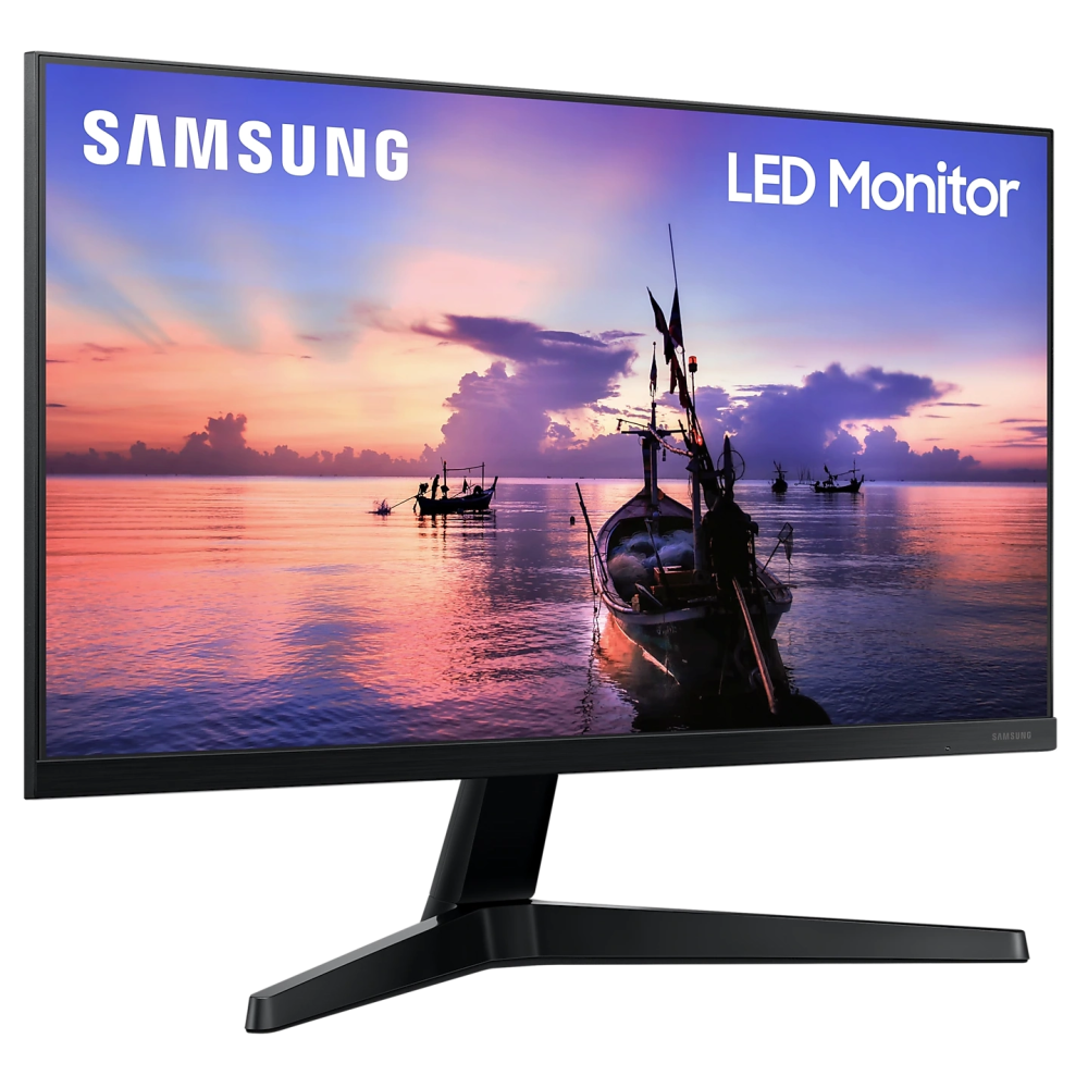 Монитор Samsung 24" F24T352FHI