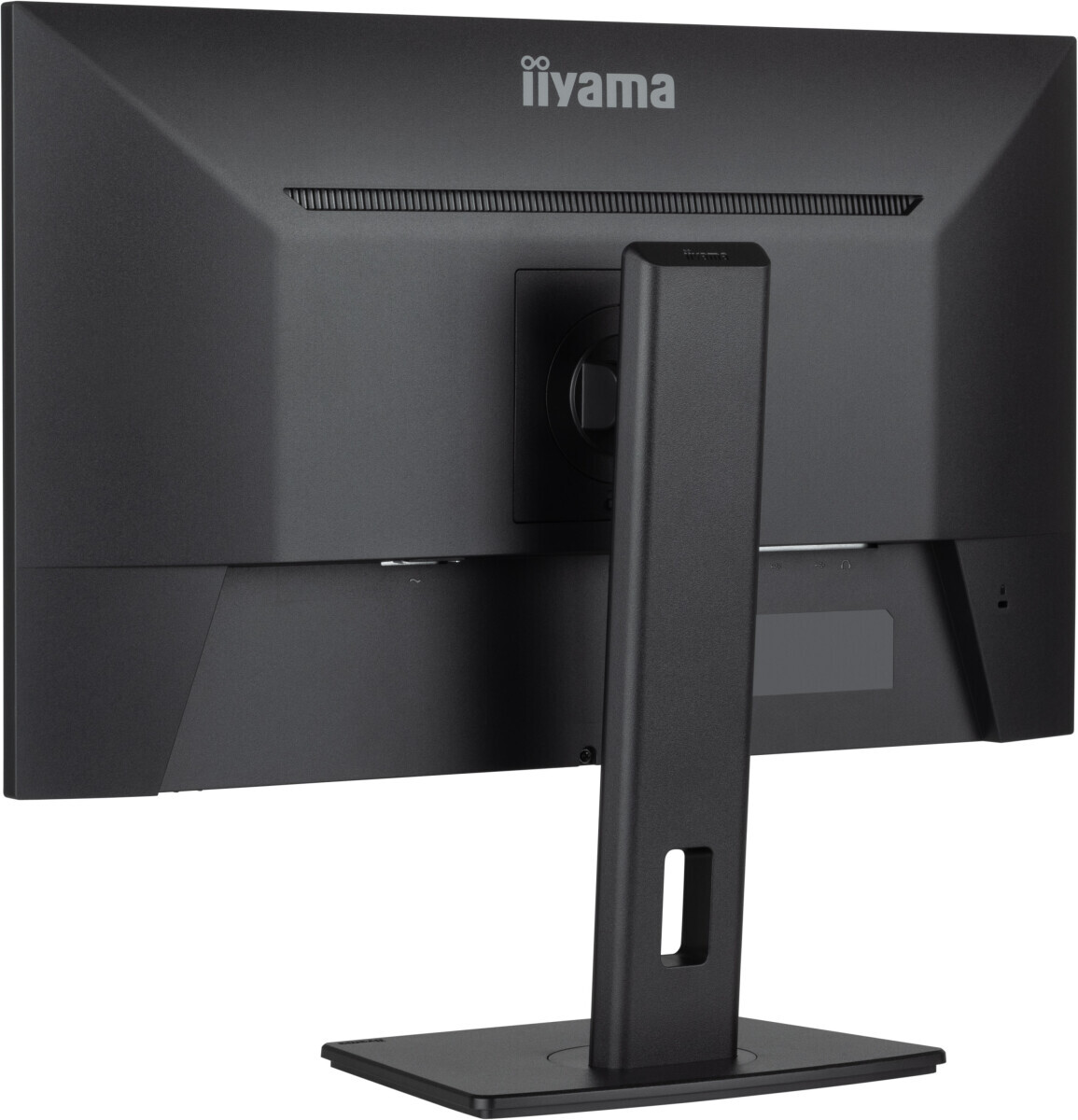 Монитор iiyama 27" ProLite XUB2793HSU-B7