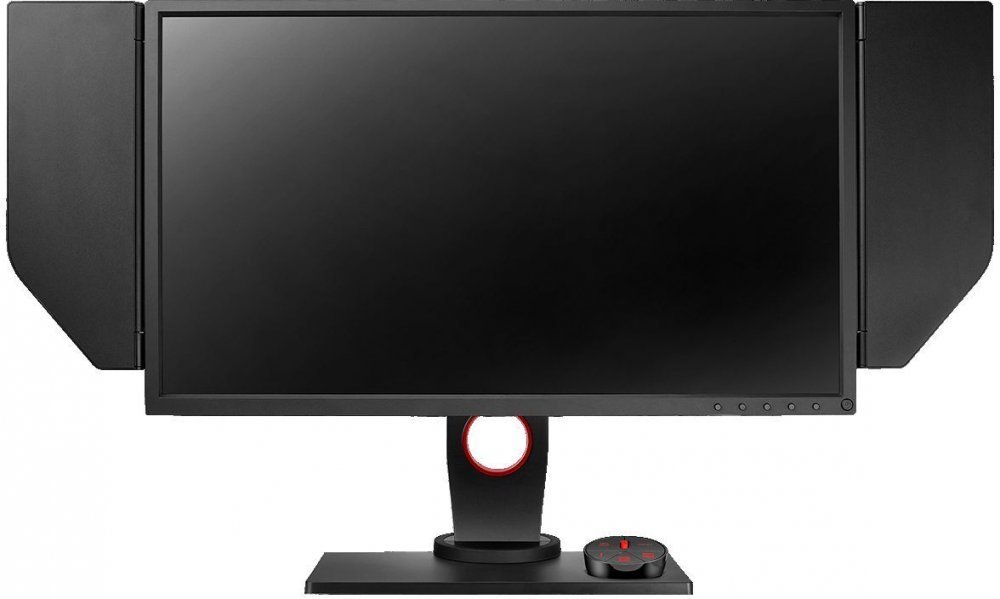 Монитор BenQ 25" XL2536