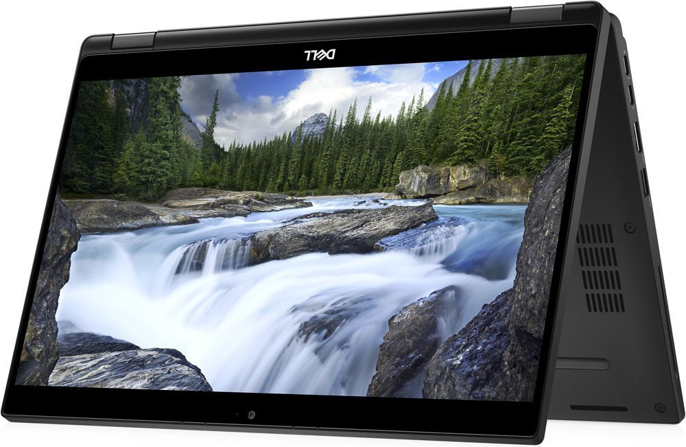 Ноутбук Dell Latitude 7389 (7389-5540)