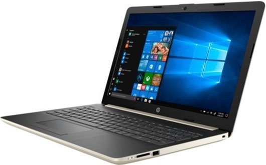 Ноутбук HP 15-da0101ur (4JW61EA)