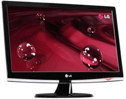 Монитор LG 19"  W1953SE-PF