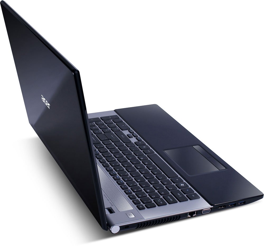 Ноутбук Acer Aspire V3-771G-32374G50Makk