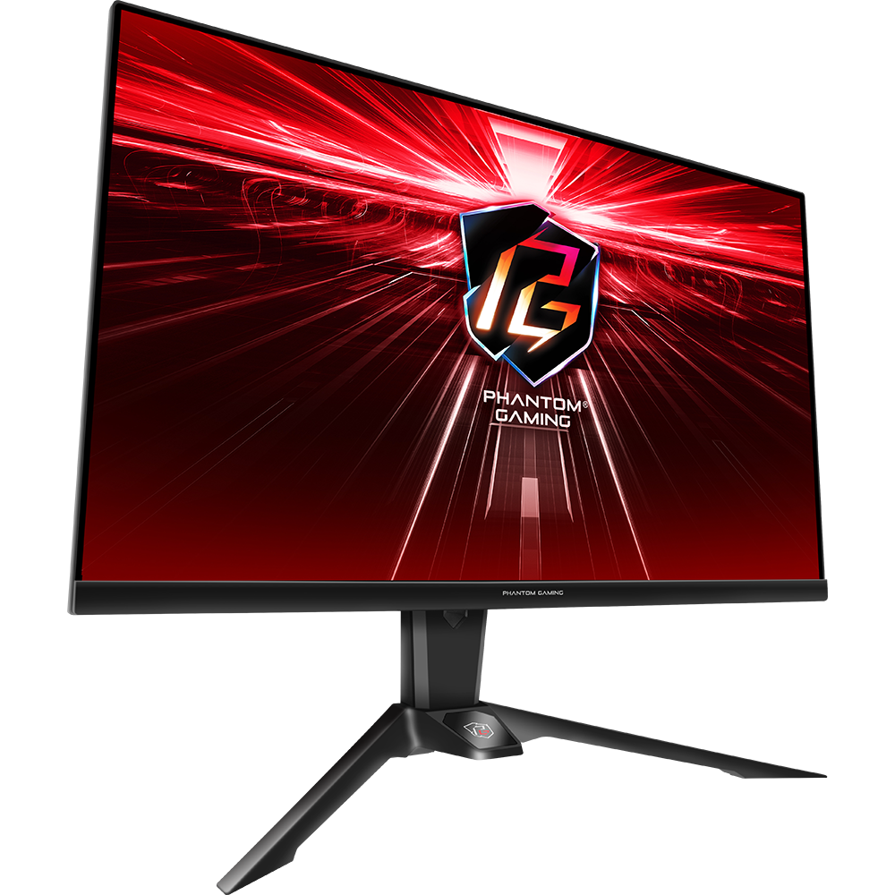 Монитор ASRock 32" Phantom Gaming PG32QF2B