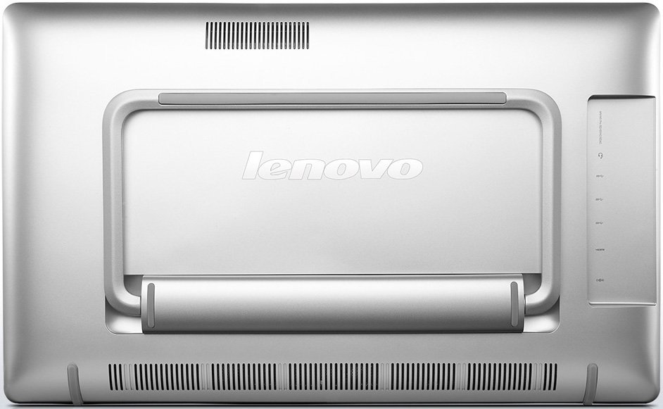 Моноблок Lenovo IdeaCentre Horizon 2e (F0AS0059RK)