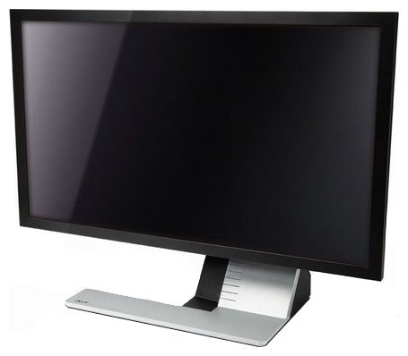 Acer 24" S243HLbmii
