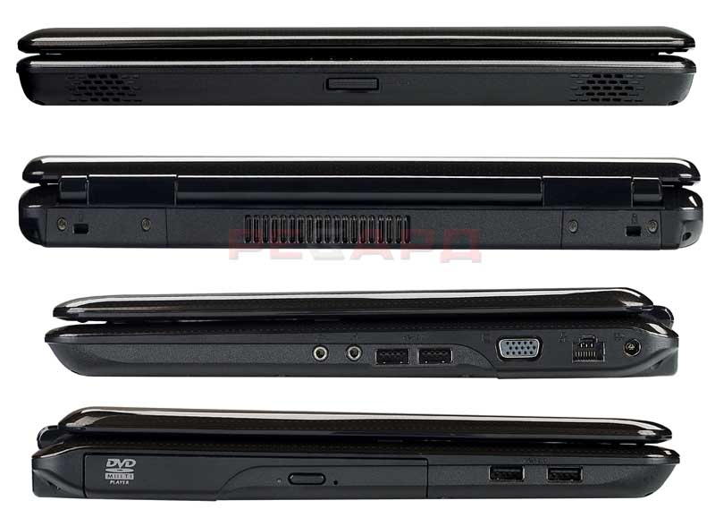 ASUS K40AF