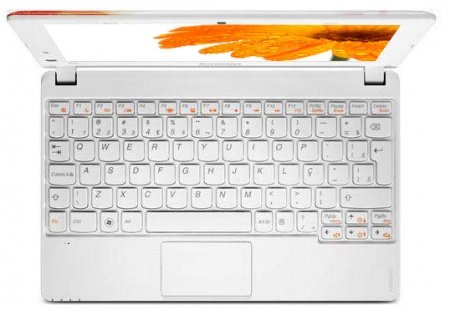 Ноутбук Lenovo IdeaPad S100 (59-315237)
