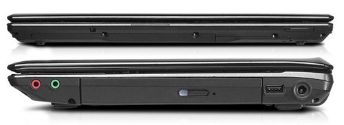 Ноутбук Lenovo IdeaPad G565A1 (59-055355)