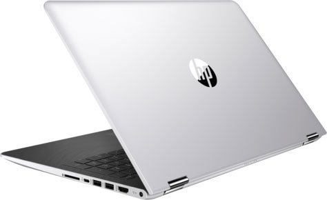Ноутбук HP Pavilion x360 15-br011ur (1ZA56EA)