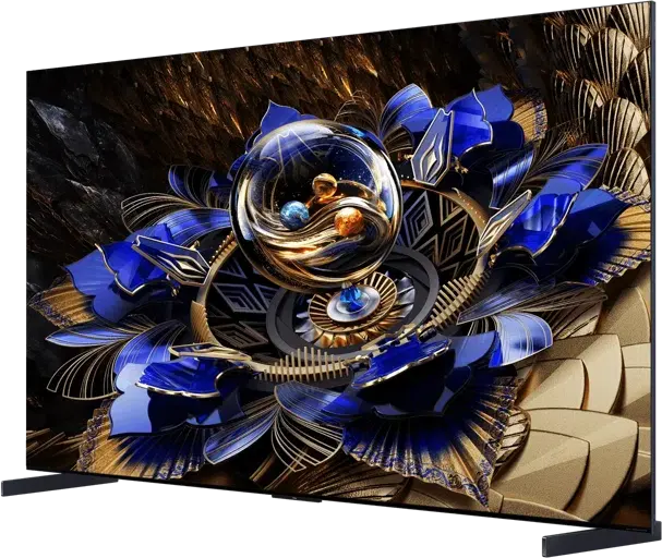 ЖК телевизор TCL 85" 85X11K