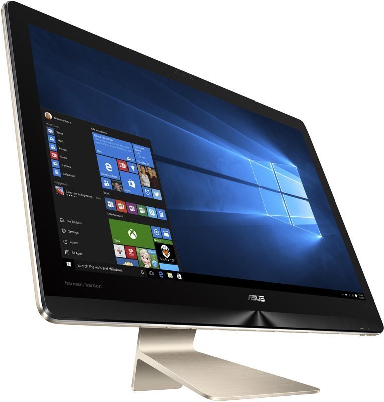 Моноблок ASUS Zen AiO Pro Z240IEGK