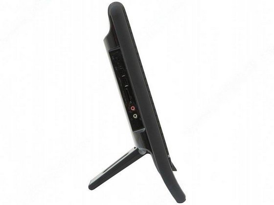 Моноблок Acer Aspire Z1650 (DQ.SK7ER.001)