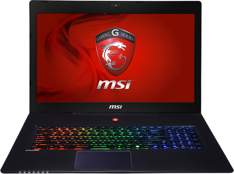 Ноутбук MSI GS70 (2PC-203)