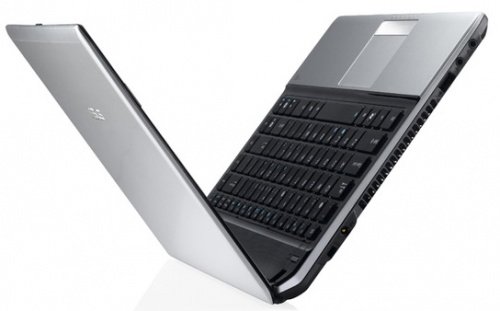 Ноутбук ASUS U31SD
