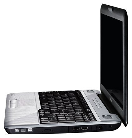 Toshiba Satellite L500-1ZV