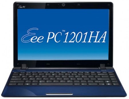 ASUS EEE PC 1201HA