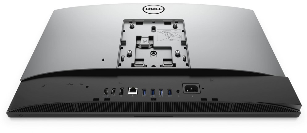 Моноблок Dell OptiPlex 7490 (7490-3442)