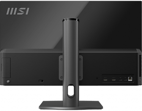 Моноблок MSI Modern AM271P (11M-499)