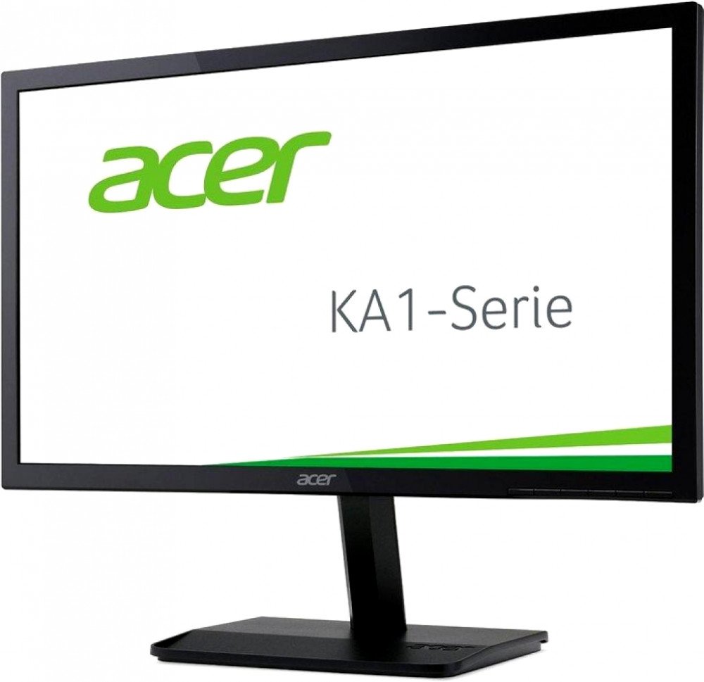 Монитор Acer 22" KA221Qbid