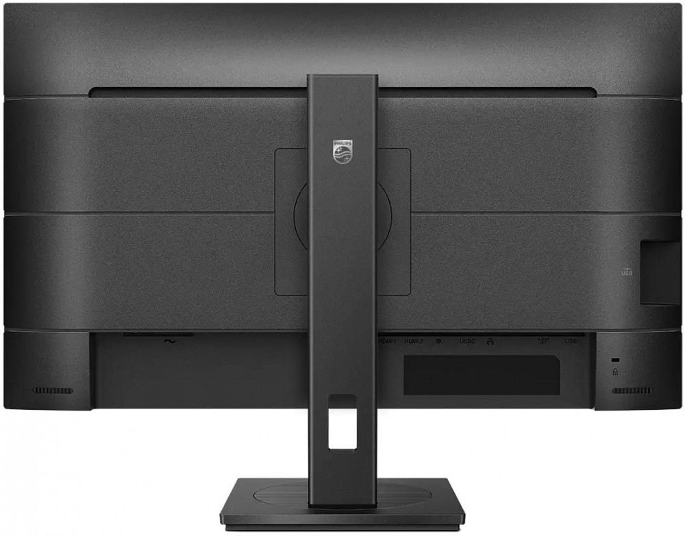 Монитор Philips 27" 279P1