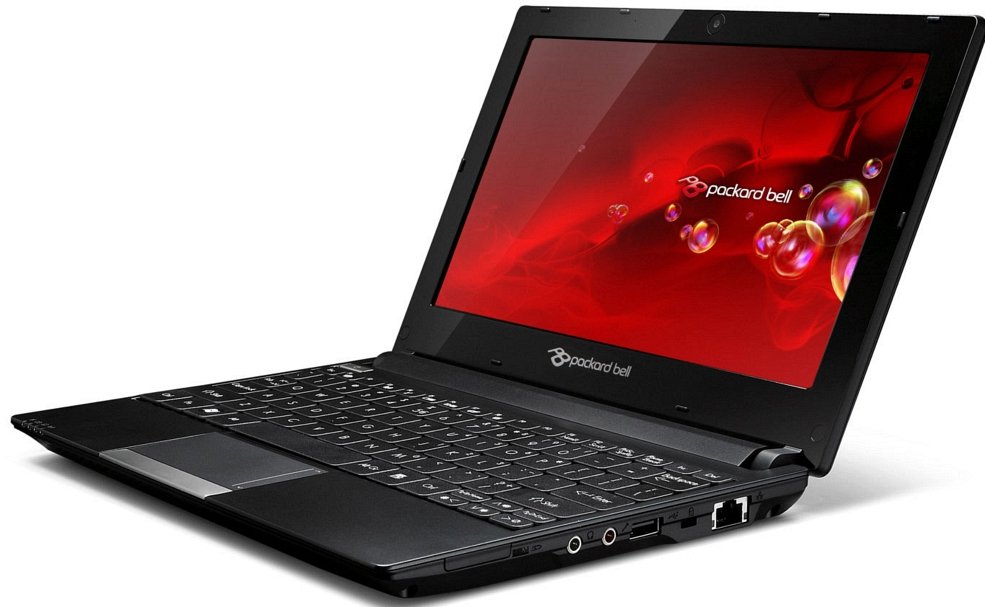 Ноутбук Packard Bell dot SC-262G32Nkk