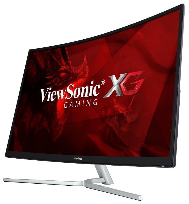 Монитор Viewsonic 32" XG3202-C
