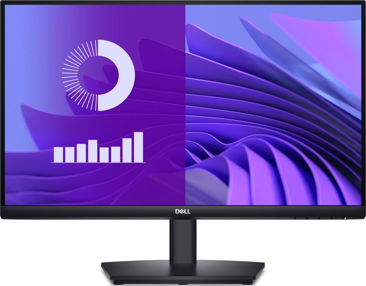 Монитор Dell 24" E2425HS