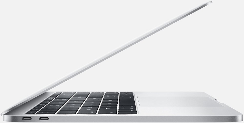 Ноутбук Apple MacBook Pro 13 (Z0UJ00061)