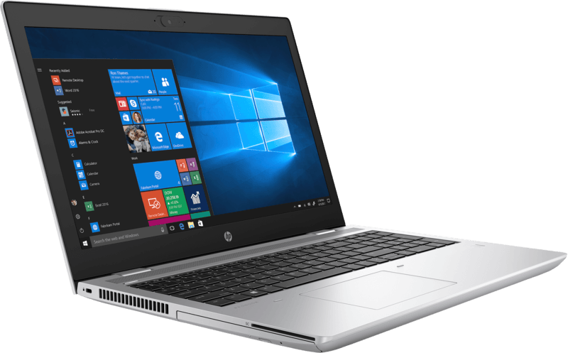 Ноутбук HP ProBook 650 G5 (1Q5U3ES)