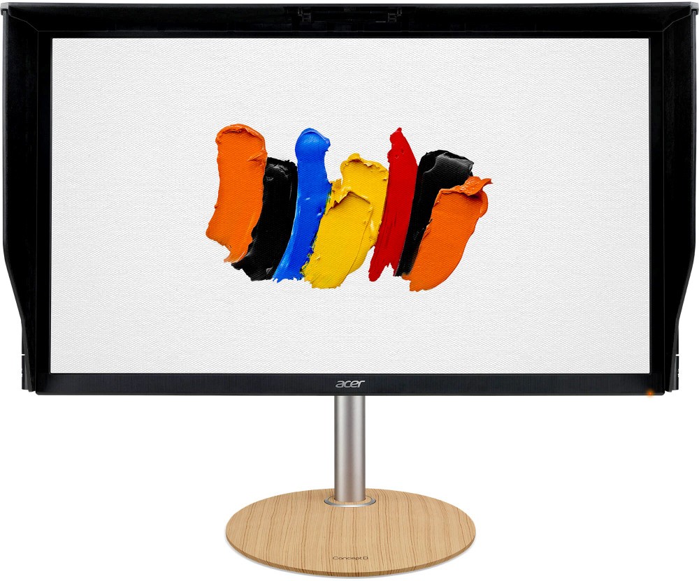 Монитор Acer 27" CM3271K ConceptD